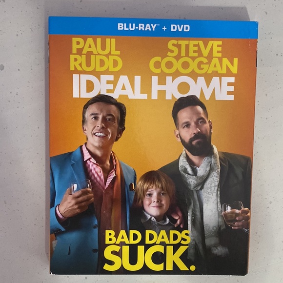 New comedy bluray movies - Picture 6 of 11
